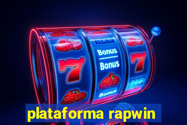 plataforma rapwin